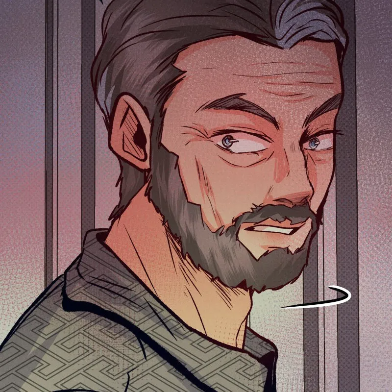 Hiding in the Moon Chapter 11 page 47 - 