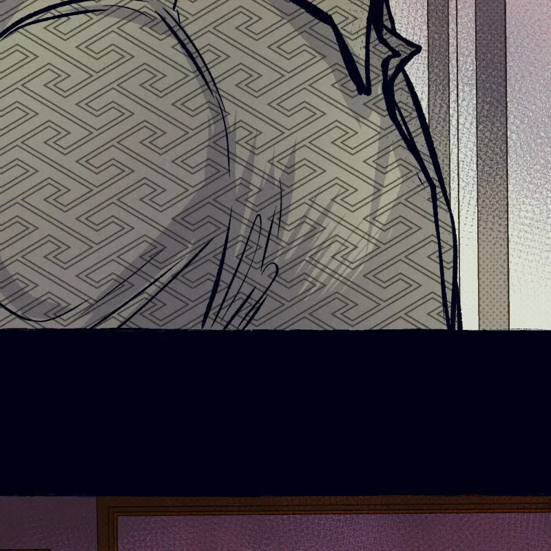 Hiding in the Moon Chapter 11 page 48 - 