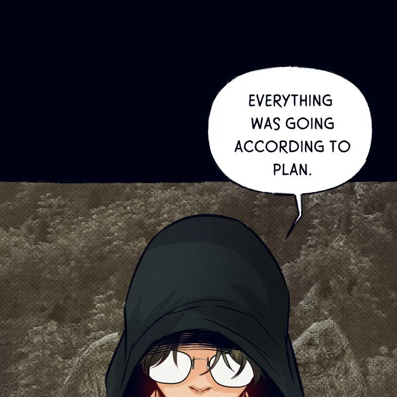Hiding in the Moon Chapter 11 page 50 - 