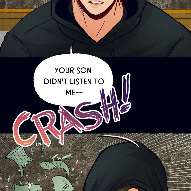 Hiding in the Moon Chapter 11 page 51 - 