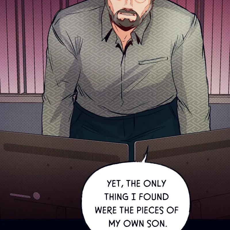 Hiding in the Moon Chapter 11 page 54 - 