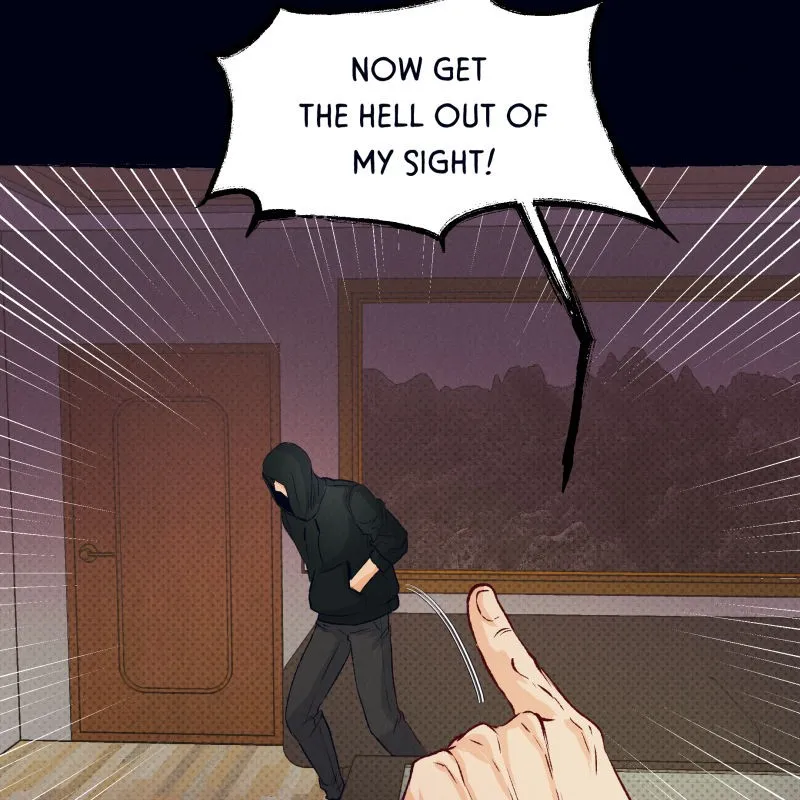 Hiding in the Moon Chapter 11 page 57 - 