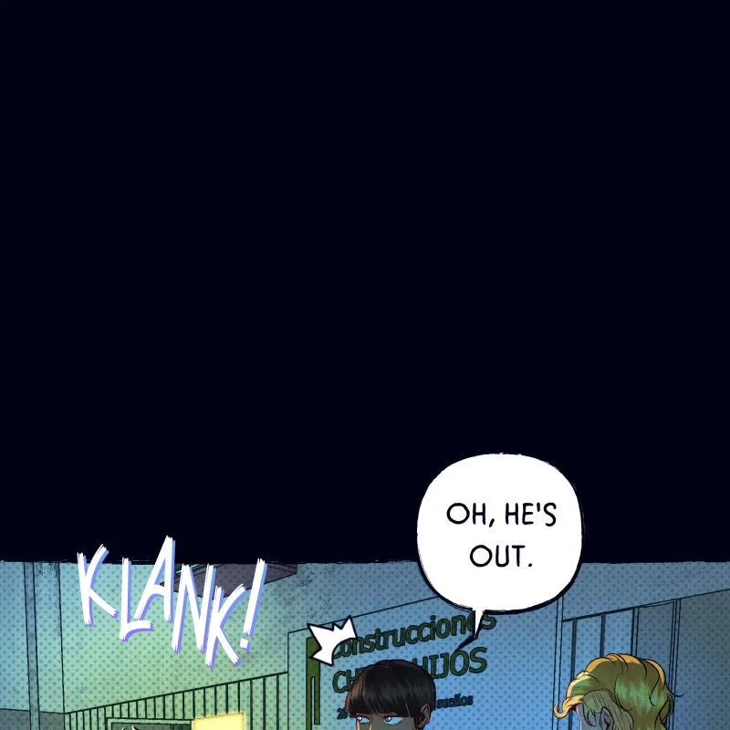 Hiding in the Moon Chapter 11 page 64 - 