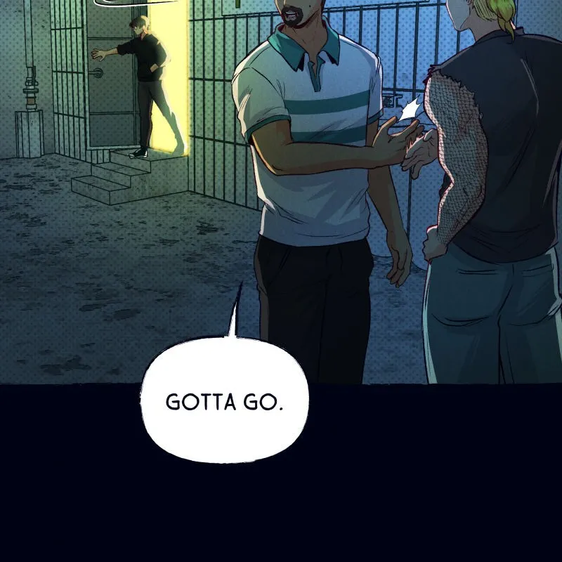 Hiding in the Moon Chapter 11 page 65 - 