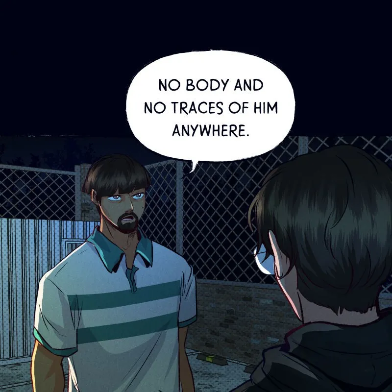 Hiding in the Moon Chapter 11 page 68 - 