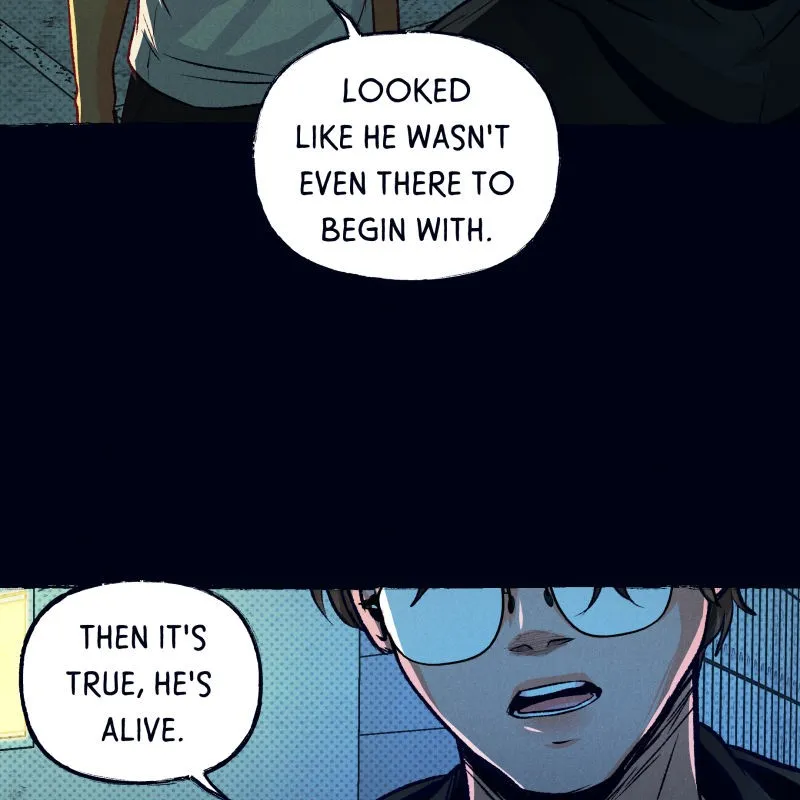 Hiding in the Moon Chapter 11 page 69 - 