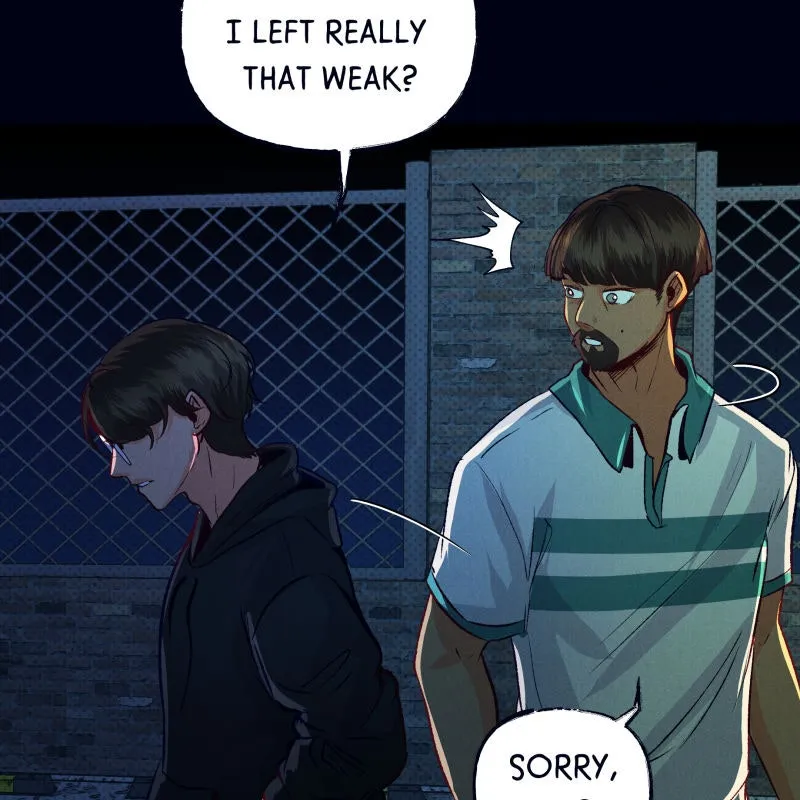 Hiding in the Moon Chapter 11 page 71 - 