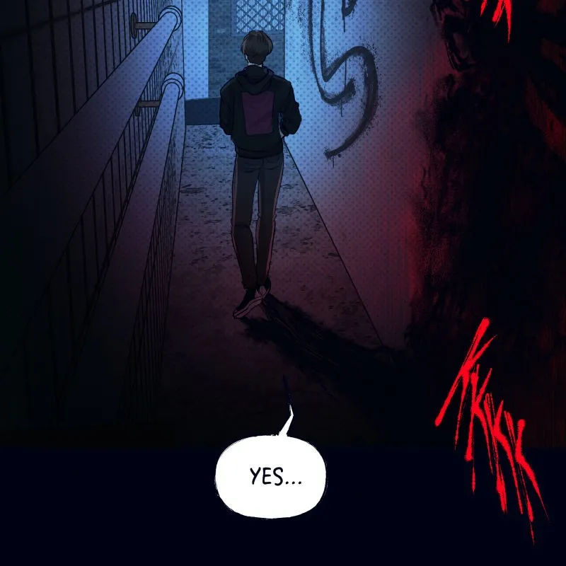 Hiding in the Moon Chapter 11 page 76 - 