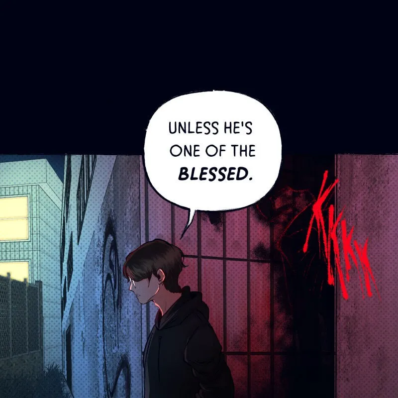 Hiding in the Moon Chapter 11 page 77 - 