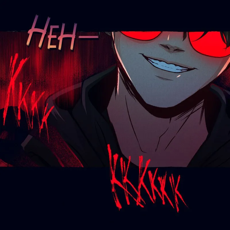 Hiding in the Moon Chapter 11 page 79 - 