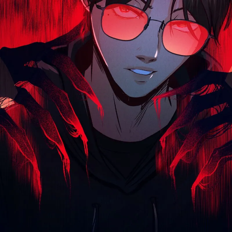 Hiding in the Moon Chapter 11 page 82 - 