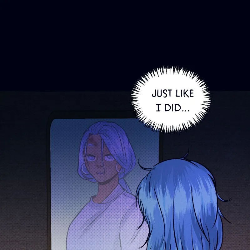 Hiding in the Moon Chapter 11 page 10 - 