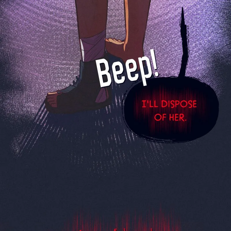 Hiding in the Moon Chapter 12 page 12 - 