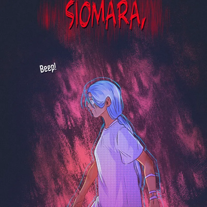 Hiding in the Moon Chapter 12 page 13 - 