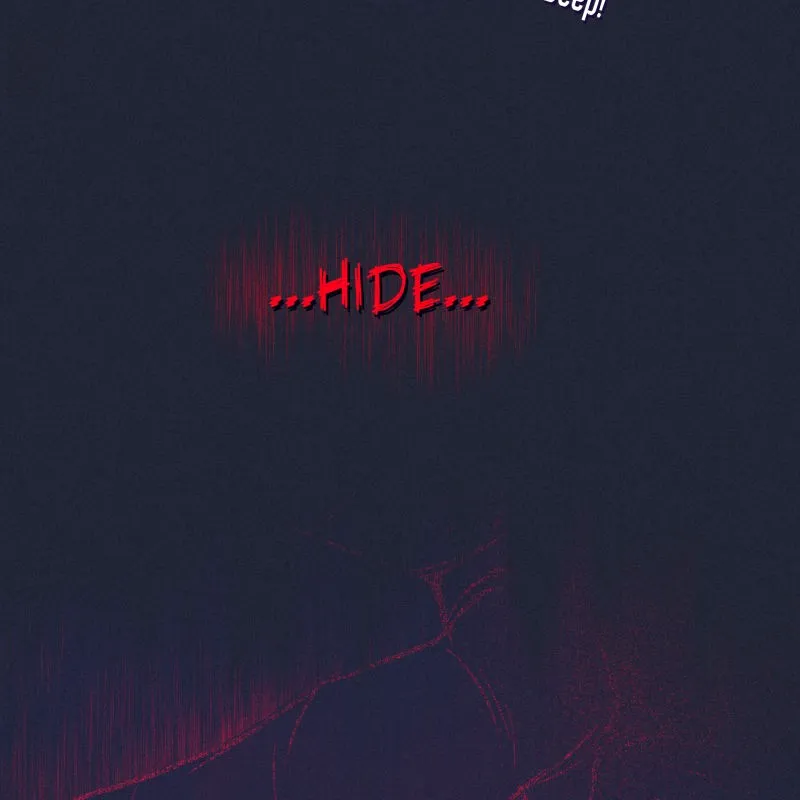 Hiding in the Moon Chapter 12 page 15 - 
