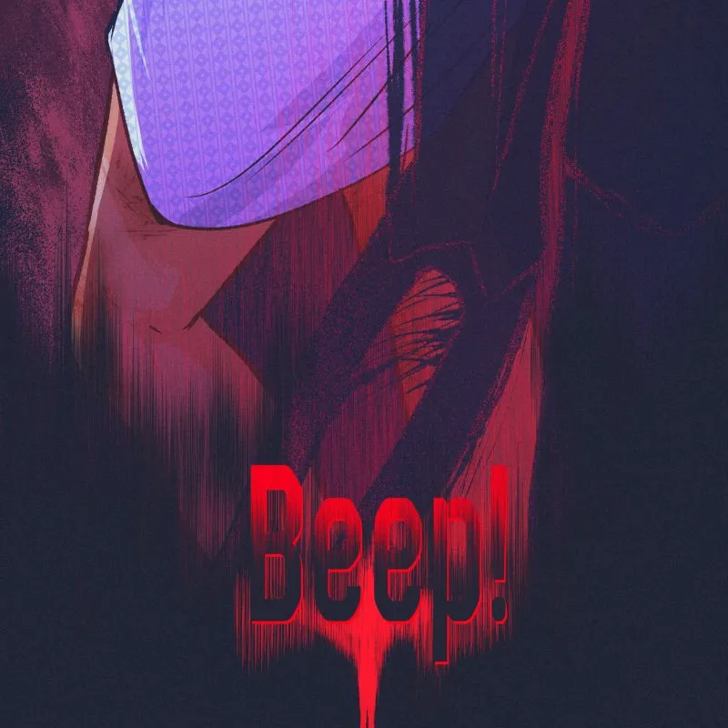 Hiding in the Moon Chapter 12 page 18 - 