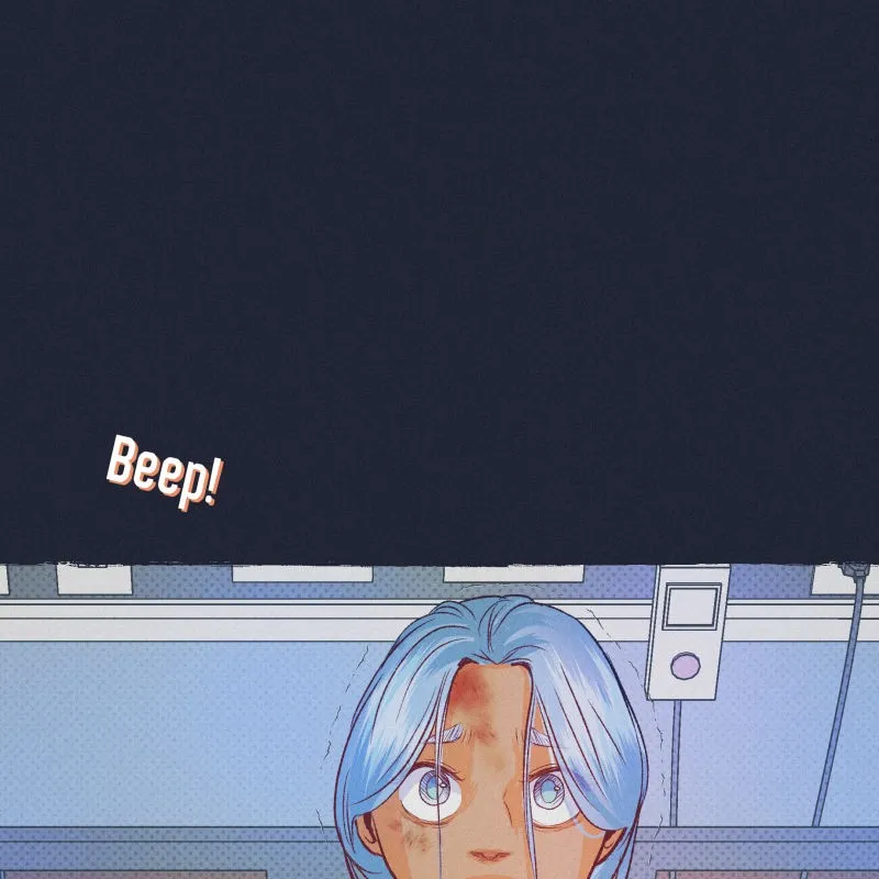 Hiding in the Moon Chapter 12 page 3 - 