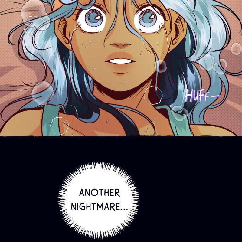 Hiding in the Moon Chapter 12 page 26 - 