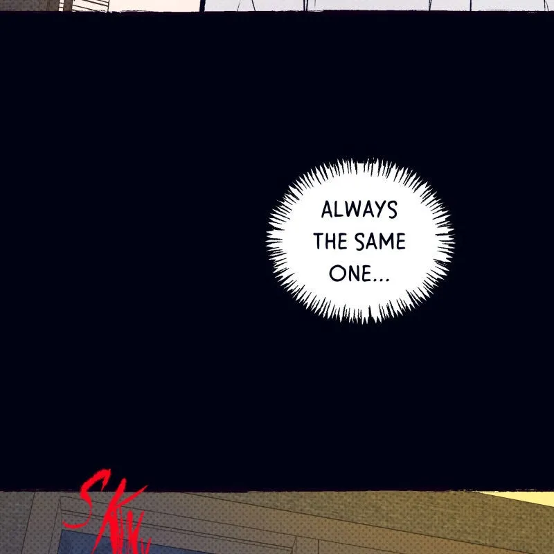 Hiding in the Moon Chapter 12 page 28 - 