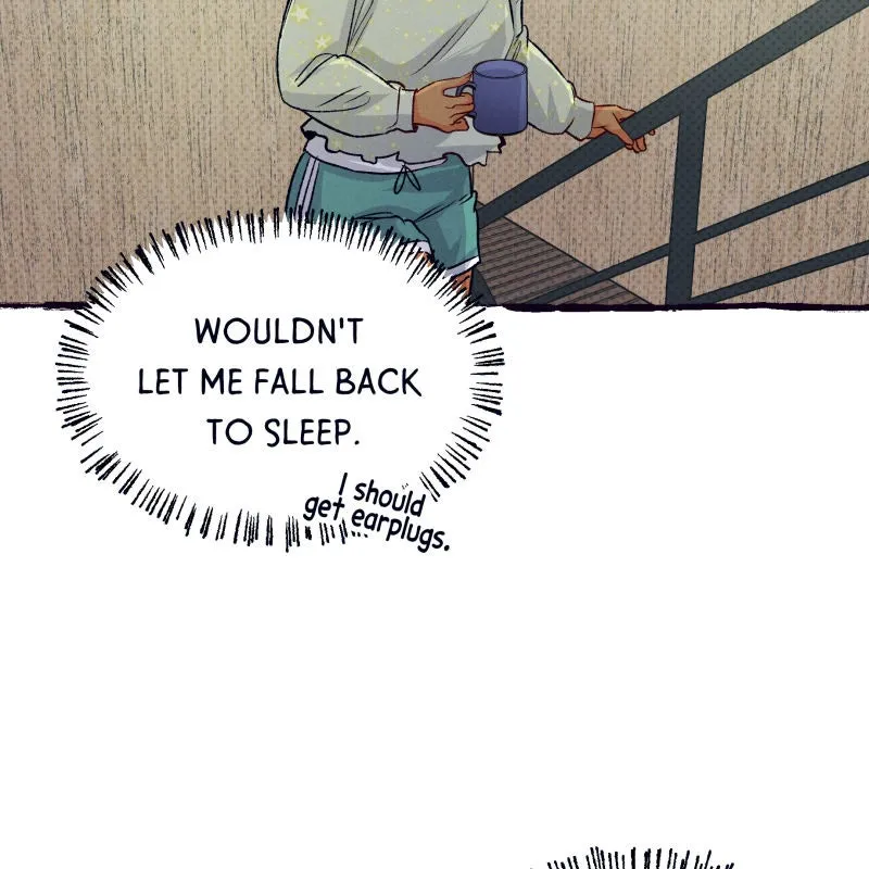 Hiding in the Moon Chapter 12 page 34 - 