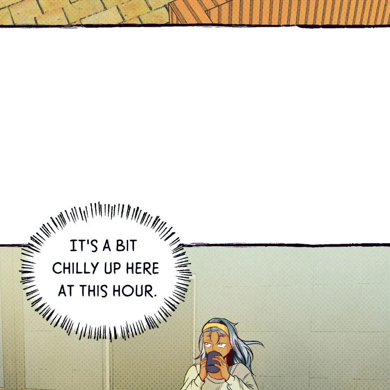Hiding in the Moon Chapter 12 page 36 - 