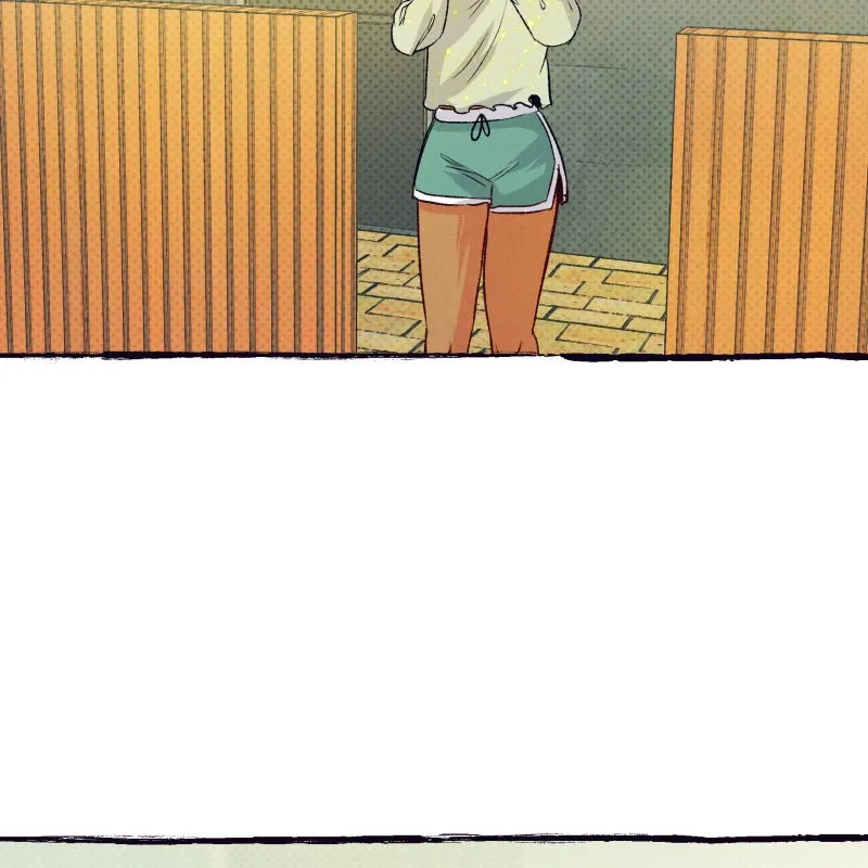 Hiding in the Moon Chapter 12 page 37 - 