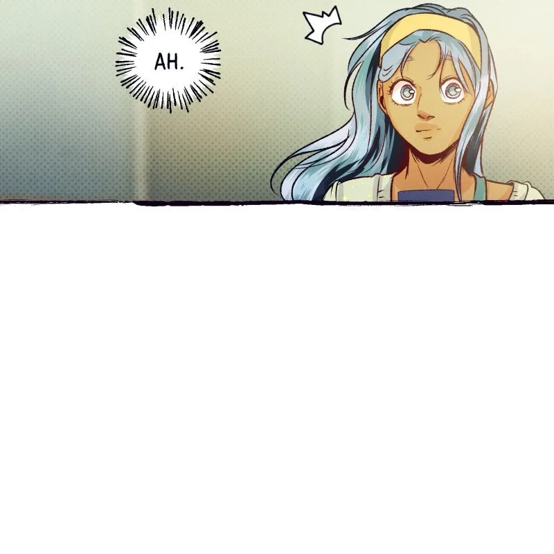 Hiding in the Moon Chapter 12 page 38 - 