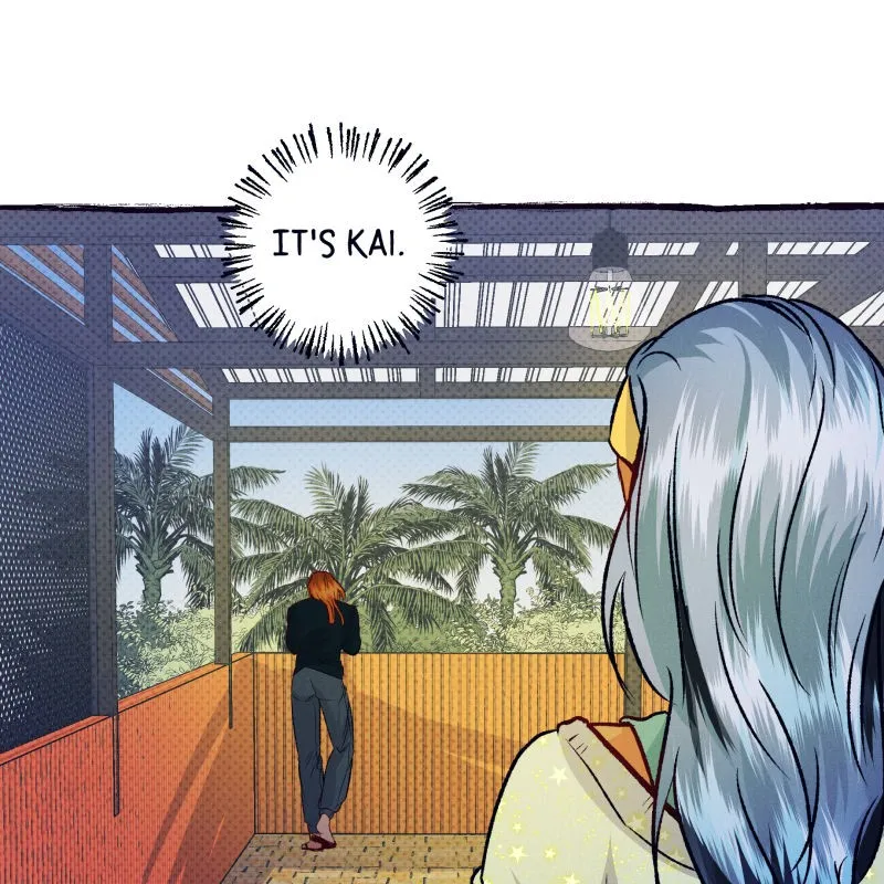 Hiding in the Moon Chapter 12 page 39 - 