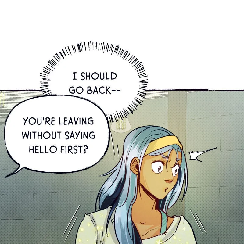 Hiding in the Moon Chapter 12 page 41 - 
