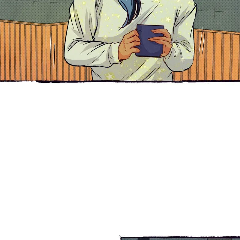 Hiding in the Moon Chapter 12 page 42 - 