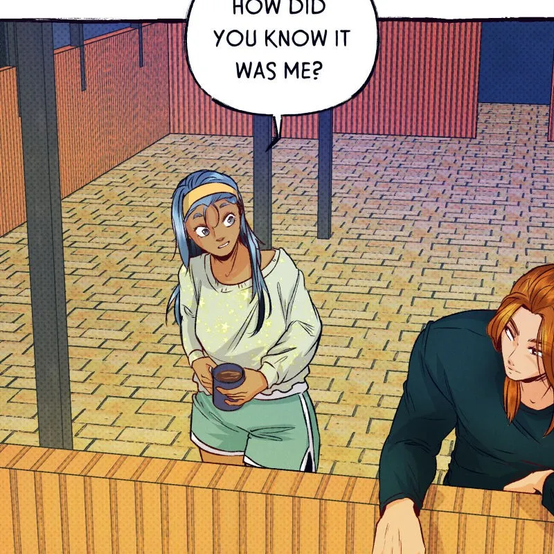 Hiding in the Moon Chapter 12 page 45 - 