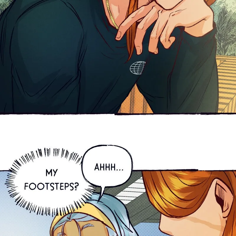Hiding in the Moon Chapter 12 page 47 - 