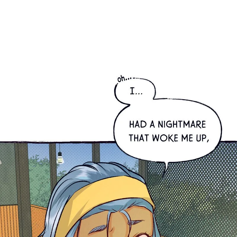 Hiding in the Moon Chapter 12 page 49 - 