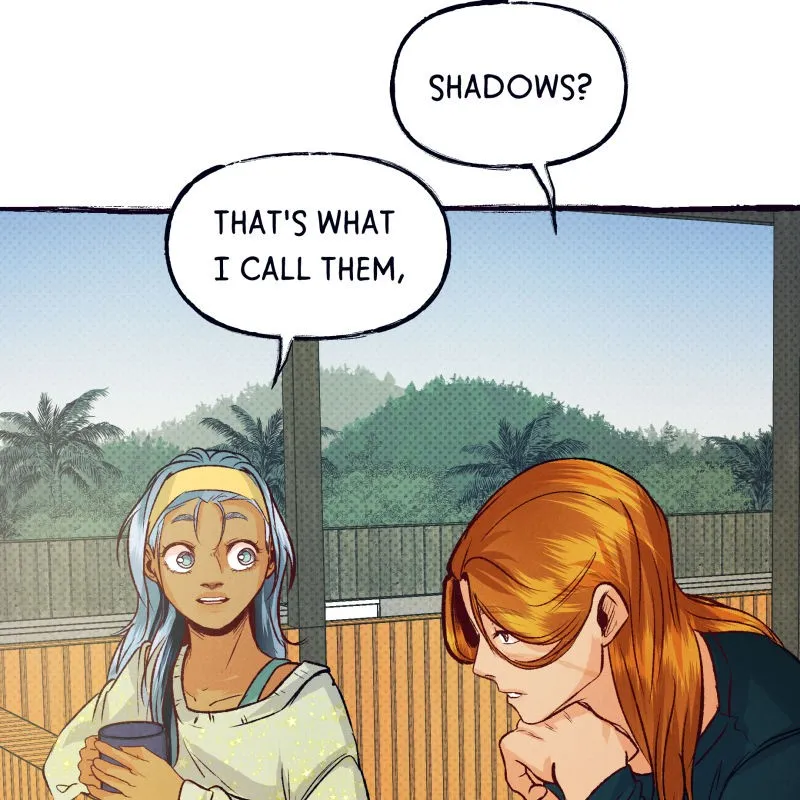 Hiding in the Moon Chapter 12 page 52 - 