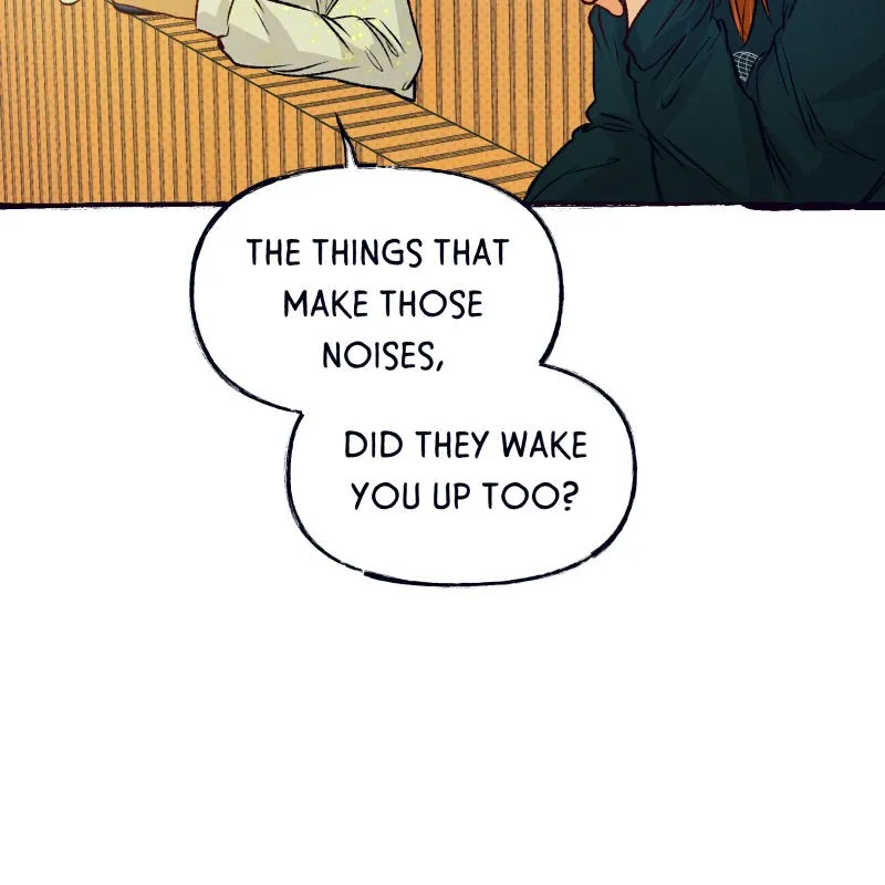 Hiding in the Moon Chapter 12 page 53 - 