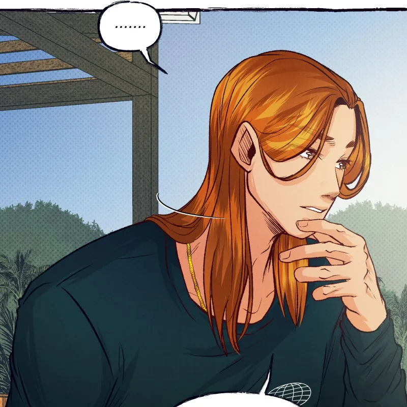 Hiding in the Moon Chapter 12 page 54 - 