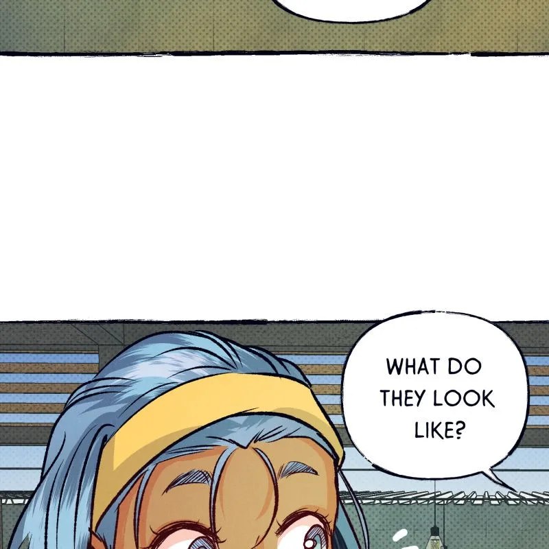 Hiding in the Moon Chapter 12 page 57 - 