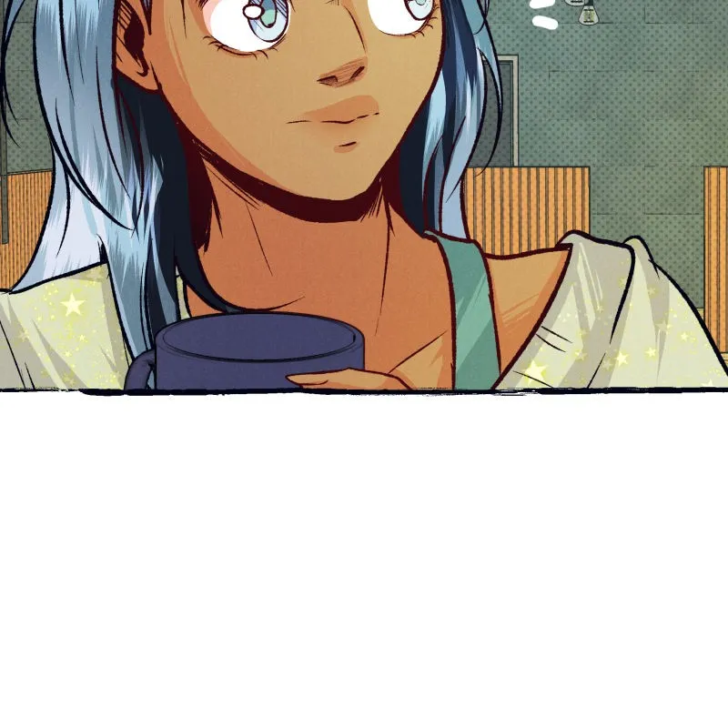 Hiding in the Moon Chapter 12 page 58 - 