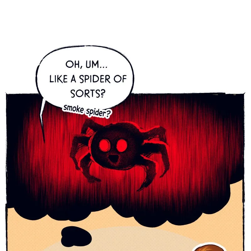 Hiding in the Moon Chapter 12 page 59 - 