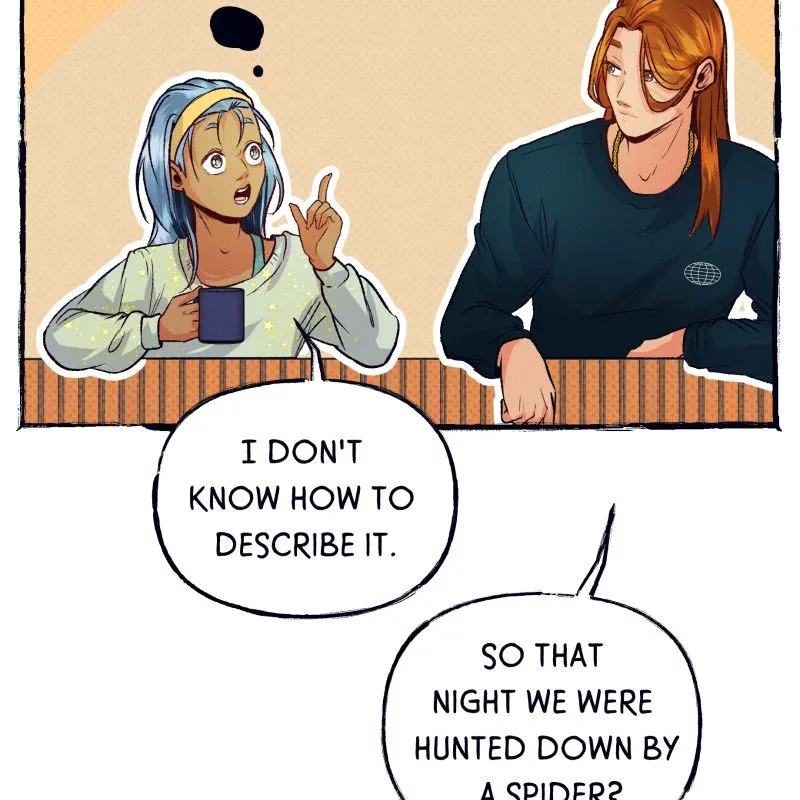 Hiding in the Moon Chapter 12 page 60 - 