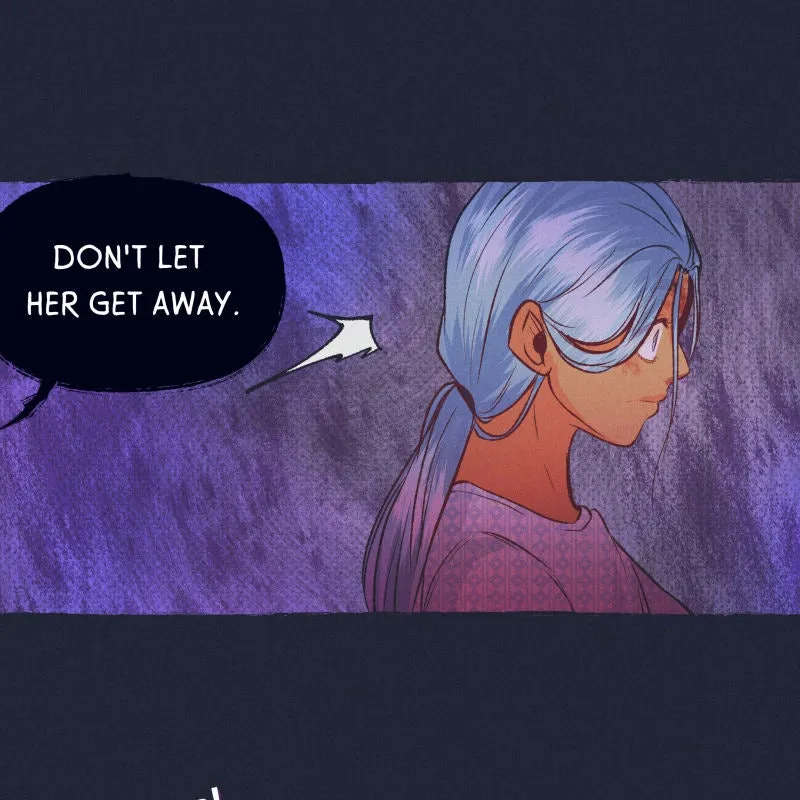 Hiding in the Moon Chapter 12 page 7 - 