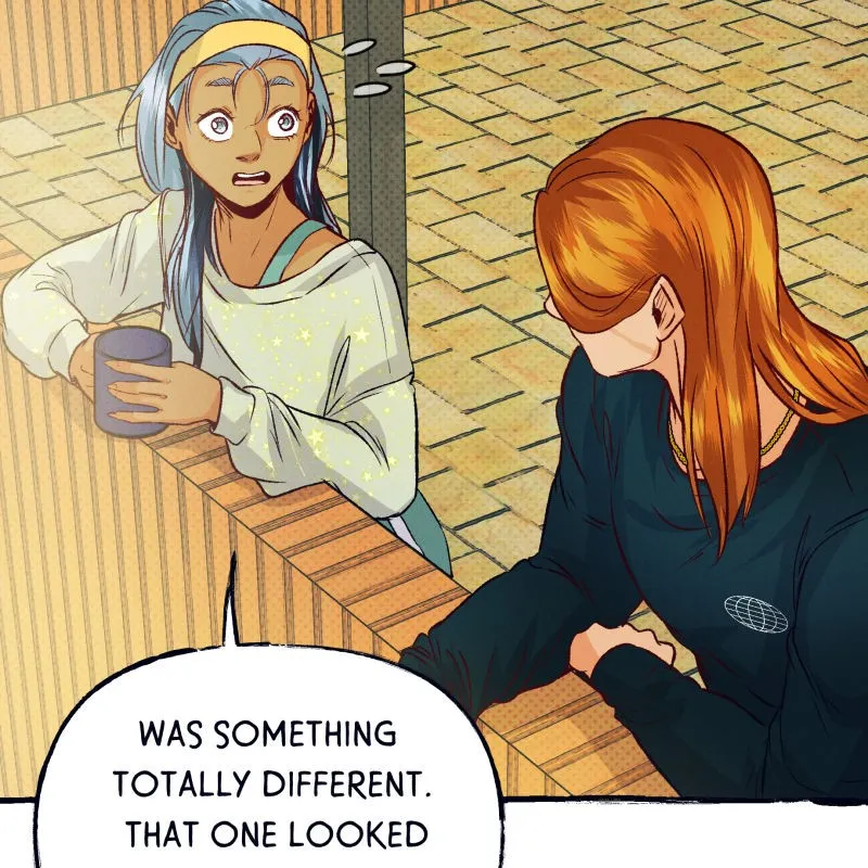 Hiding in the Moon Chapter 12 page 62 - 