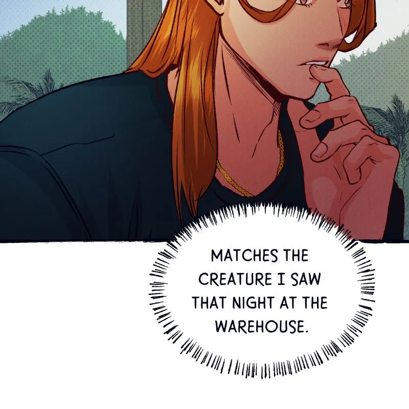 Hiding in the Moon Chapter 12 page 64 - 