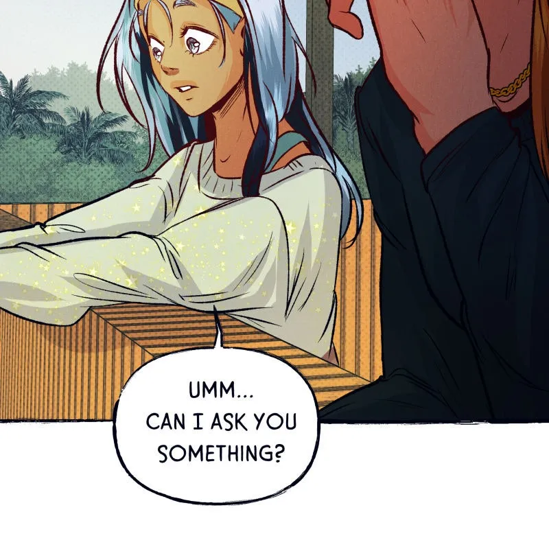 Hiding in the Moon Chapter 12 page 66 - 