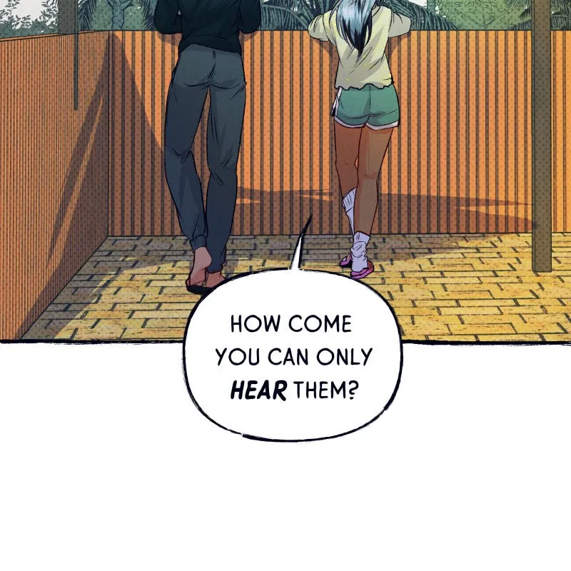 Hiding in the Moon Chapter 12 page 68 - 