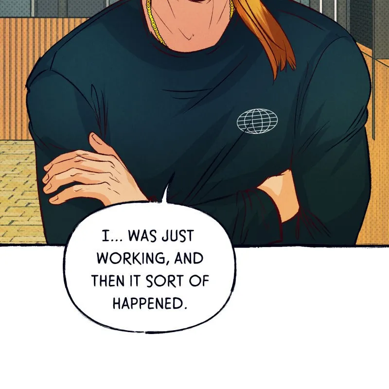 Hiding in the Moon Chapter 12 page 70 - 