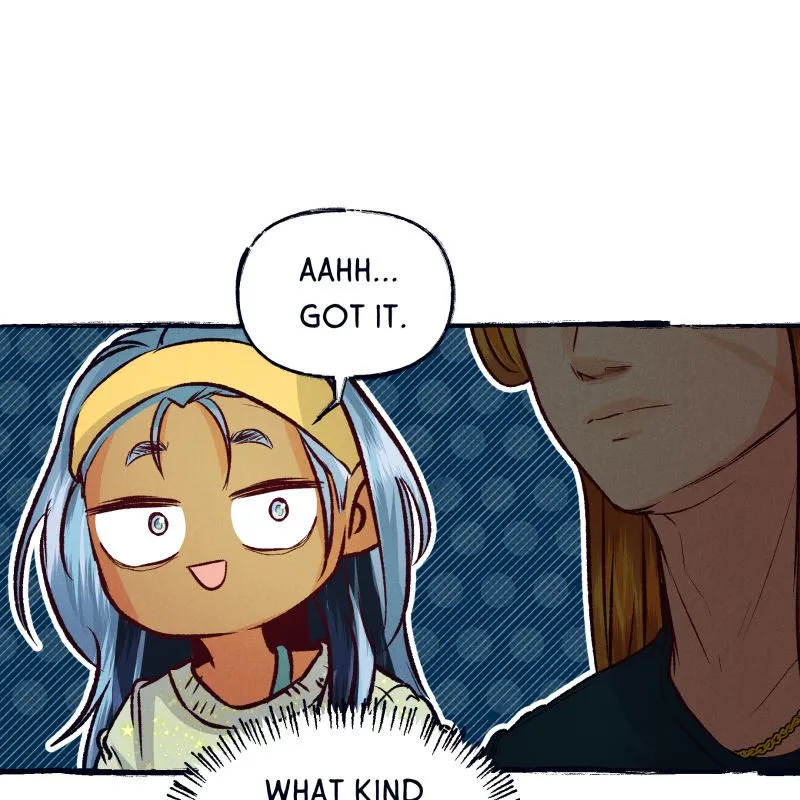 Hiding in the Moon Chapter 12 page 71 - 