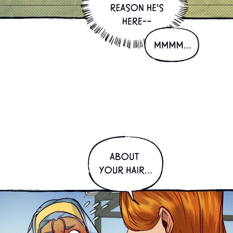 Hiding in the Moon Chapter 12 page 74 - 