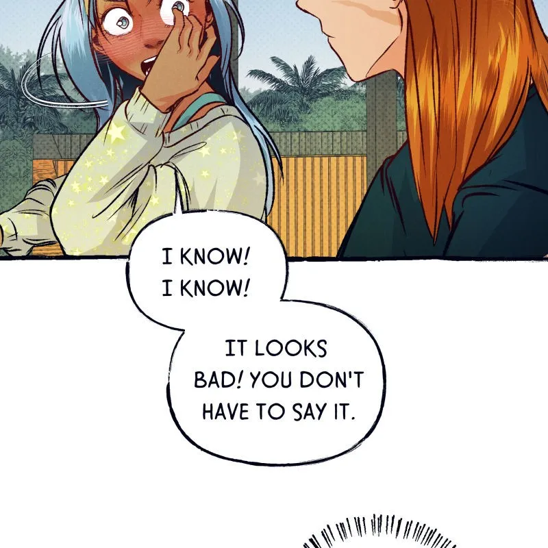 Hiding in the Moon Chapter 12 page 75 - 