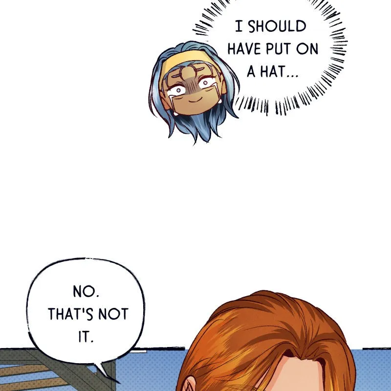 Hiding in the Moon Chapter 12 page 76 - 